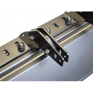 Montpellier4x4 | Front Runner Baja Designs LP4 Linkable Light Slimsport Mounting Kit